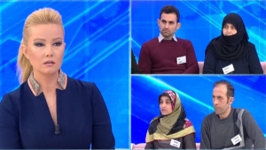 Palu Ailesinden Son Dakika: Biz Gömmedik!