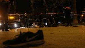 Adana’da korkunç kaza