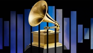 62. Grammy Ödülleri'nin sahipleri belli oldu