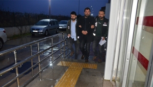 Adana'da ihalelere fesat karıştıran168 kişi gözaltında