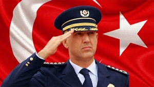 Emniyet Müdürünü şehit eden polis FETÖ'den tutuklandı