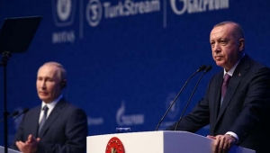 Erdoğan ile Putin arasında kritik konuşma