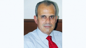 Hüseyin Sungur’a  haber ödülü