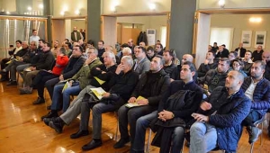 Limonda yüksek verimli çeşit