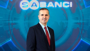 Sabancı Holding,  gelirde % 10 büyüdü