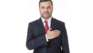 Başkan Kocaispir, ihtiyaç  sahipleri için maaşını bağışladı