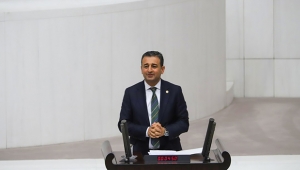 Bulut, sağlık çalışanlarını kutladı