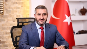 Çalışkan: Çanakkale 105 yıldır  kalbimizde sönmeyen bir ocak