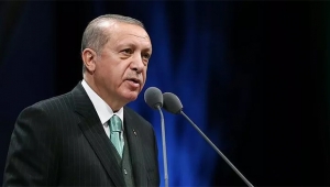 Erdoğan’dan şok açıklama