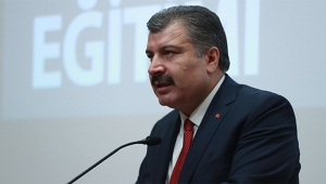 Türkiye'de ilk koronavirüs vakası