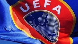 UEFA, Avrupa Şampiyonası'nı 1 yıl erteledi