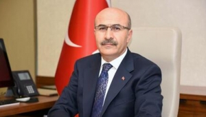 Vali Demirtaş: İstiklal Marşı’mızın  kabulünün onurunu kutluyoruz