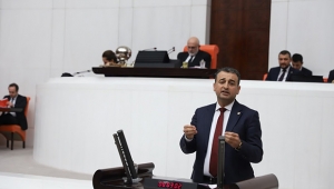 Yaylaların yayla vasfının kaldırılması Meclis'te