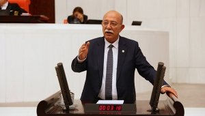 "Özel öğrenci yurtlarında kalan  öğrenciler devletin üvey evladı mı?"