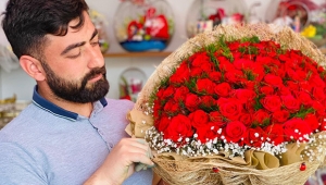 Ramazan Bayramı'nı çiçeklerle kutlayalım