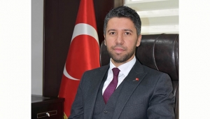 AK Parti Adana Teşkilatları yine birinci oldu