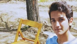 AK Parti ilçe başkanının oğlu feci şekilde can verdi