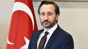 Altun'dan ‘MaviVatan' açıklaması