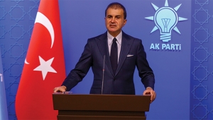 Çelik'ten Yunanistan'a sert tepki