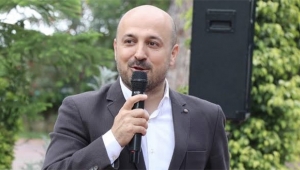 Adana İl Sağlık Müdürlüğü 'ne yeni atama