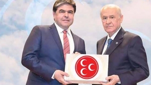 ‘Bu kongrede kaybeden olmayacak’