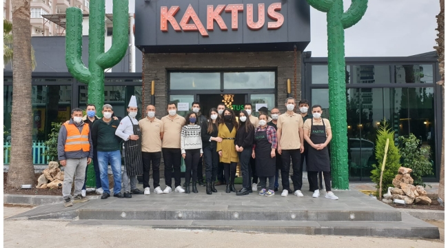KAKTS KAFE HZMETNZDE - gunaydingazetesi.com.tr