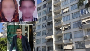 14 yaşındaki oğluyla birlikte kocasını öldürdü