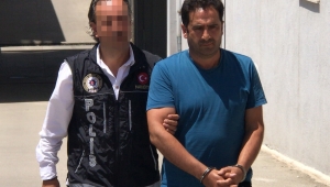 72 kilo esrarı kahveyle kamufle etmişler