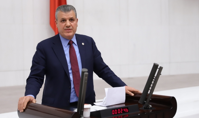 Adana yine dışlandı!