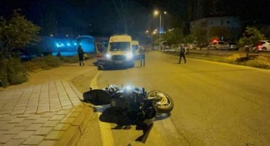 Aşırı hız sonları oldu
