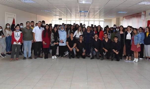 Belediye kursundan tıp ve hukuk fakültesine