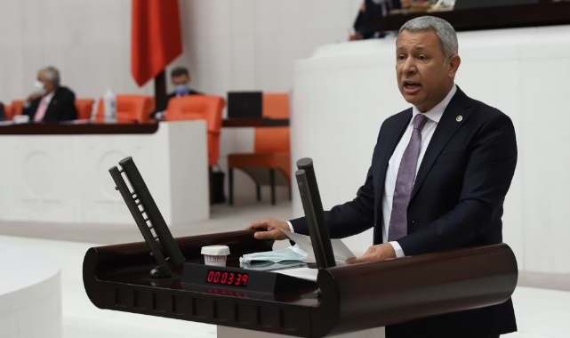 Hastanelerde randevu da, doktorda yok!