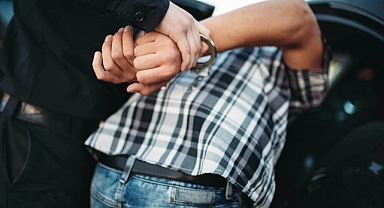 Narkotik operasyonunda 5 zanlı tutuklandı