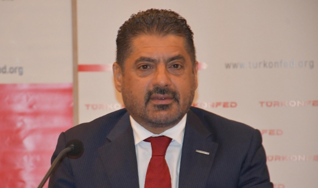 “ÖZEL SEKTÖR FİNANSMAN  KANALLARININ AÇILMASINI BEKLİYOR”
