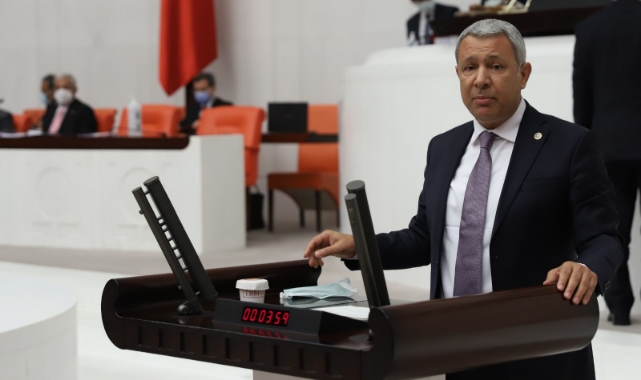 Tarım Kredi Kooperatiflerinin önünde kuyruklar oluştu!