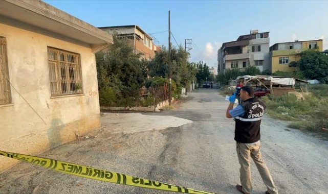 Tartışma kanlı bitti: 1 ölü