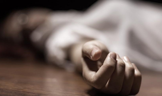 72 yaşındaki kadın KKKA'dan öldü