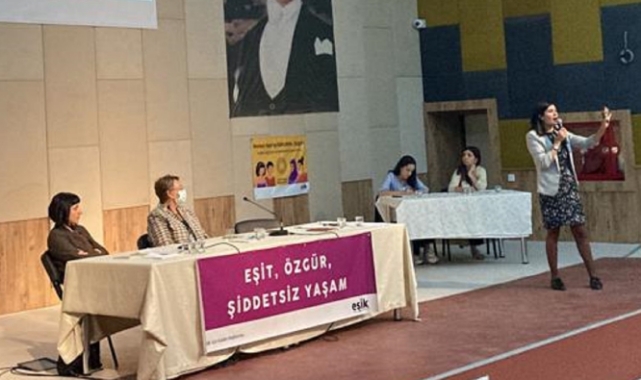 “Eşit, Özgür Ve Şiddetsiz Yaşam” Formuna Davet