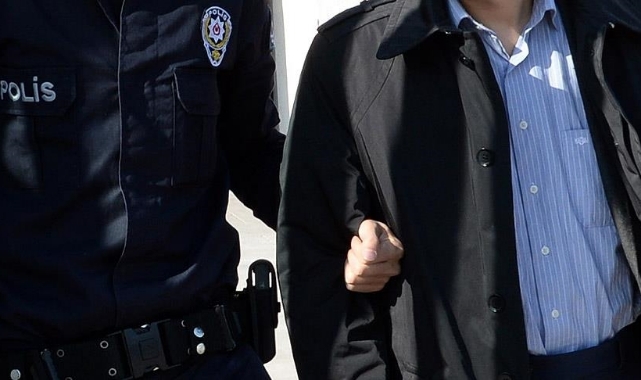 İstanbul'da FETÖ Operasyonu