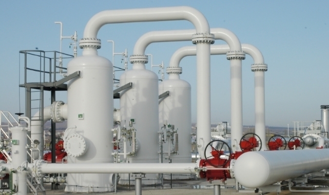 Sıkıştırılmış doğalgaz satın alınacak