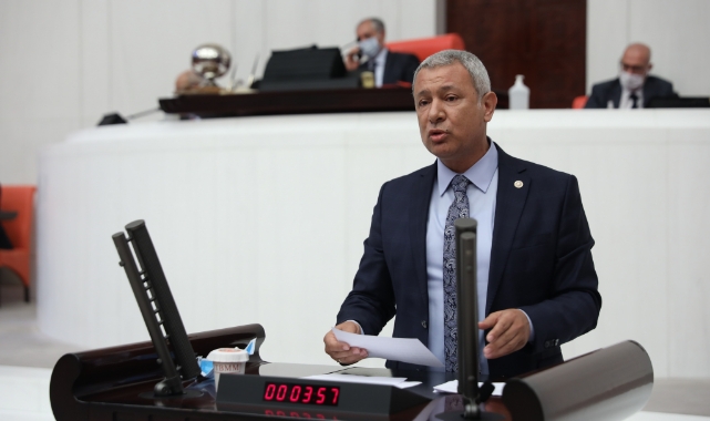 Sümer'den ''Evimizde Yabancı Var'' İddiası!