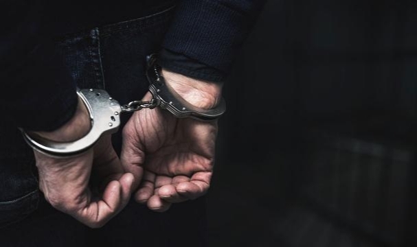 Uyuşturucu operasyonunda 1 gözaltı
