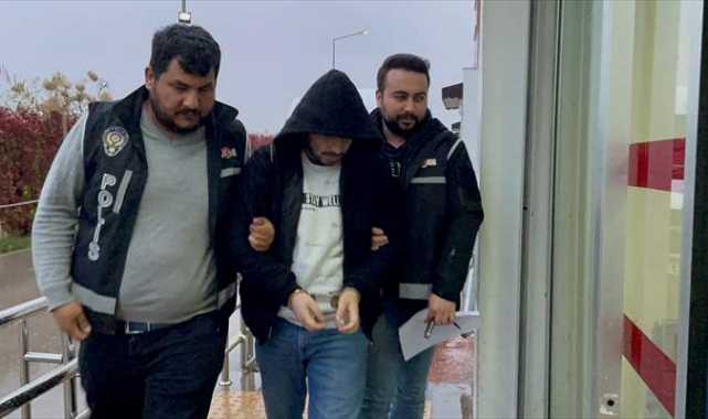 Adana merkezli 5 ilde suç örgütü operasyonu
