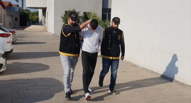 Azılı Hırsız!