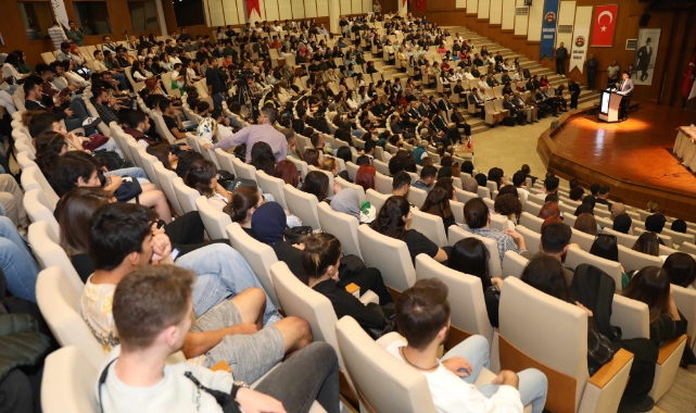Çukurova Üniversitesi'nde Uluslararası Konferans