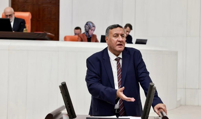 ''Emekli maaşı ile geçinmek mucize''