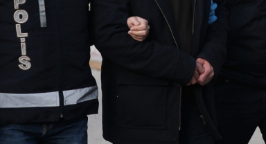 FETÖ operasyonunda: 16 kişi gözaltı