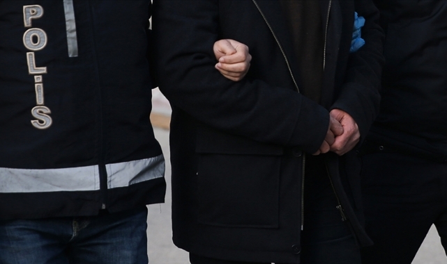 FETÖ operasyonunda: 16 kişi gözaltı