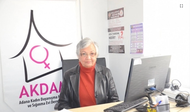 “İsyandayız”