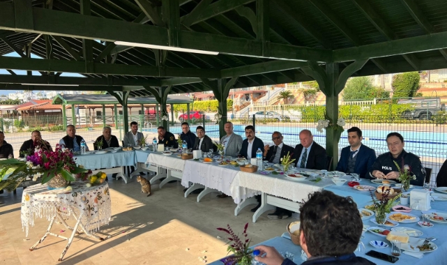 Karataş'a ücretsiz halk plajı yapılacak